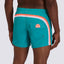 Costume Sundek Blu Island da Uomo m504bdta100 boardshort