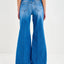 Jeans Vicolo Denim da Donna dab5015 elena