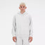 Felpa New Balance Ash Heater da Uomo mt41534ahh