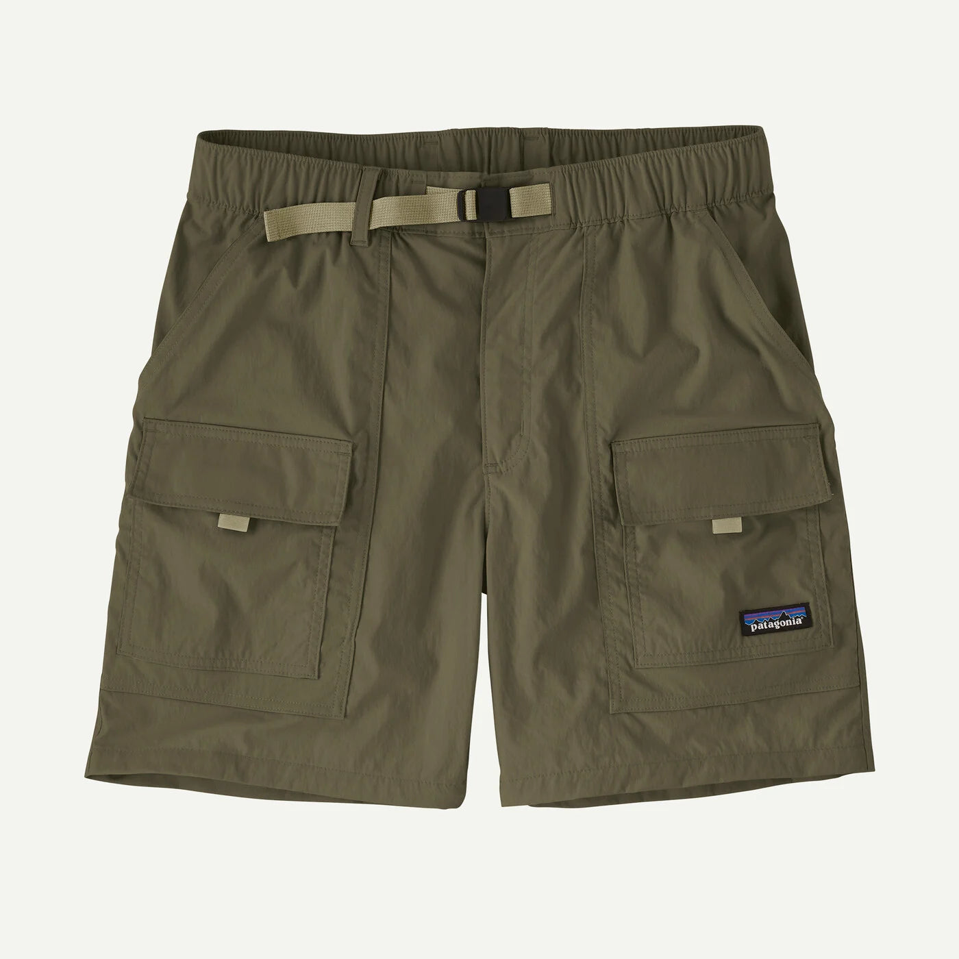 Short Patagonia Bsng da Uomo 57437 outdoor everyday