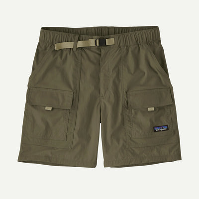 Short Patagonia Bsng da Uomo 57437 outdoor everyday