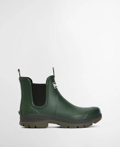 Scarpa Barbour Ol51 da Uomo mrf0028 mrf