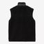 Gilet Carhartt Wip Black Black da Uomo i035698 prentis