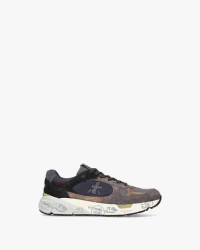 Scarpa Premiata 8426 da Uomo mase