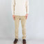 Maglia Mc2 Saint Barth Off White da Uomo regent lambswool