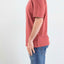 T-Shirt Blauer Mattone da Uomo 26sbluf02302 007439