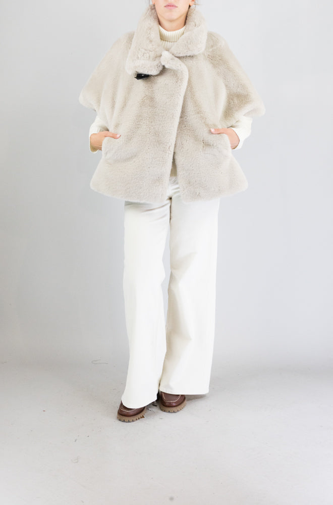 Giubbotto Pinko Bianco da Donna new condominio