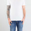 T-Shirt Slowear Z0001 da Uomo 815214 zg380