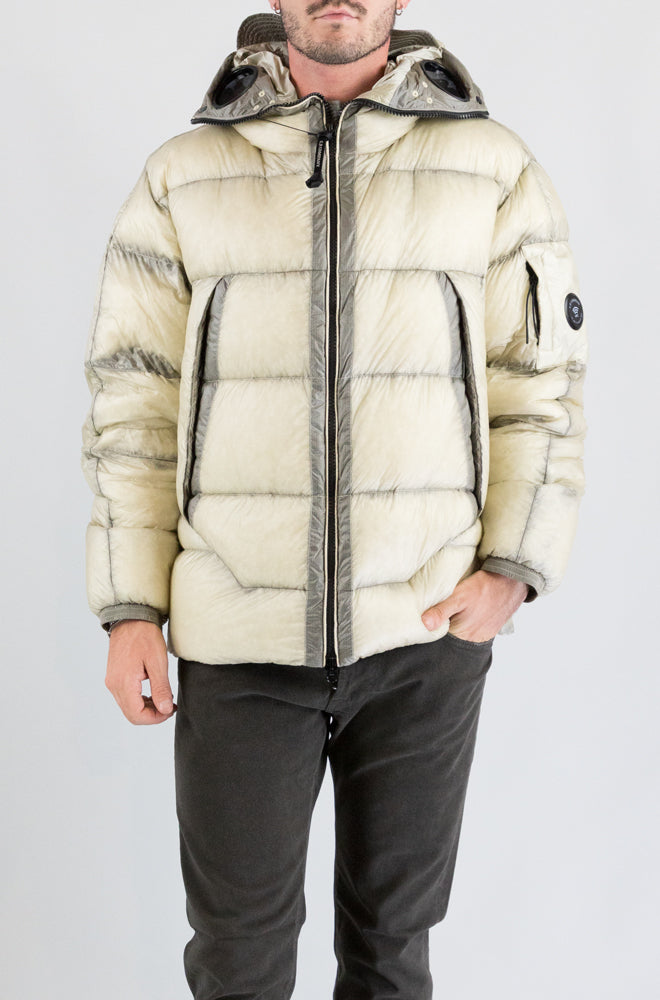 Giubbotto Cp Company Silver Birch da Uomo 21cmow215a 110416a