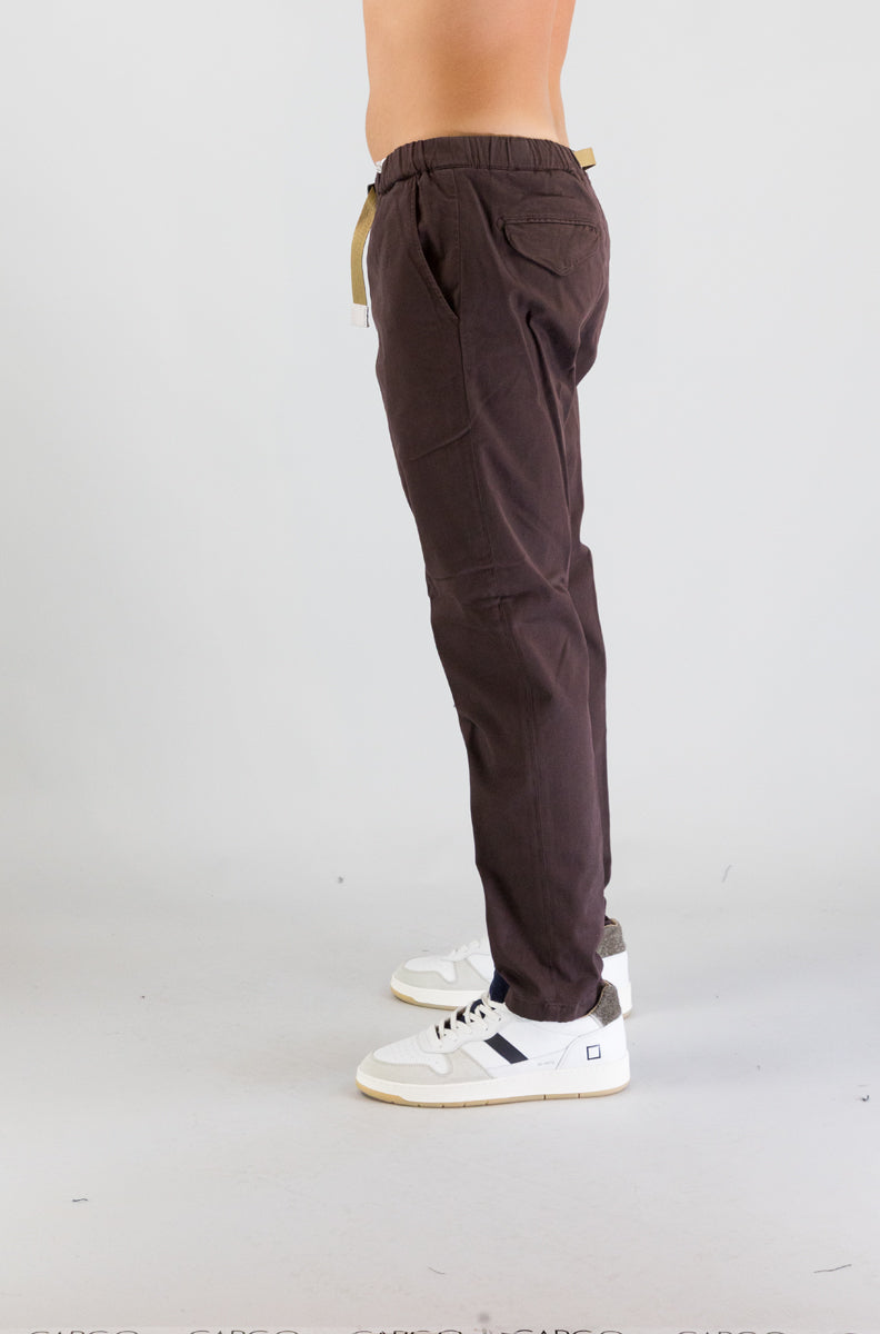 Pantalone White Sand 81 da Uomo 26wsu66 05