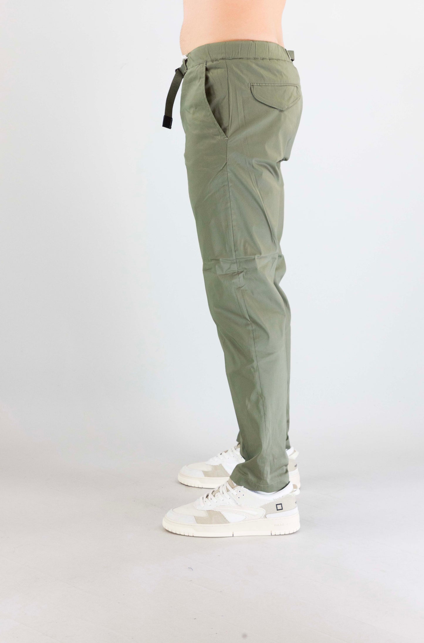 Pantalone White Sand 27 da Uomo 26su66 311