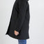Giubbotto Save The Duck Black da Donna d42023w grin21