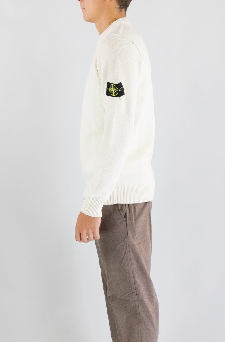 Maglia Stone Island V0093 da Uomo l2s155100072s00a3