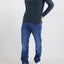T-Shirt Slowear Z2616 da Uomo 815274 zm338