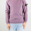 Felpa Stone Island V018f da Uomo l1s156100034s0060