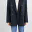 Giacca Indi&Cold Blu da Donna nj275S
