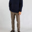 Maglia Barbour Ny91 da Uomo mkn1773 newtone