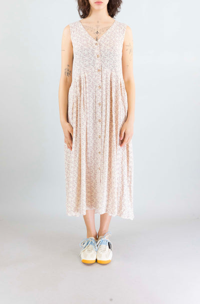 Abito Indi&Cold 102 Crudo da Donna mi140