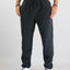Pantalone Kway Usy Black Pure da Uomo k81374w philbert brushed