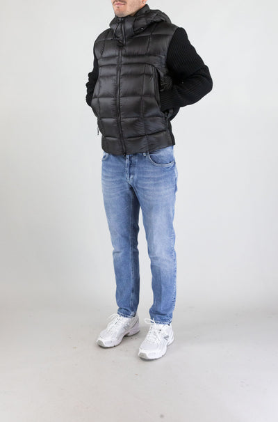 Giubbotto Cp Company 999 da Uomo 19cmkn185a006390m