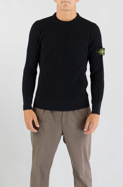 Maglia Stone Island V0020 da Uomo l2s155100053s00c2