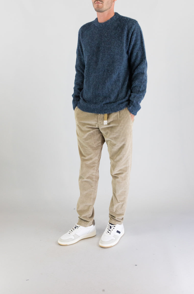 Maglia Amaranto Denim da Uomo b9ac0040