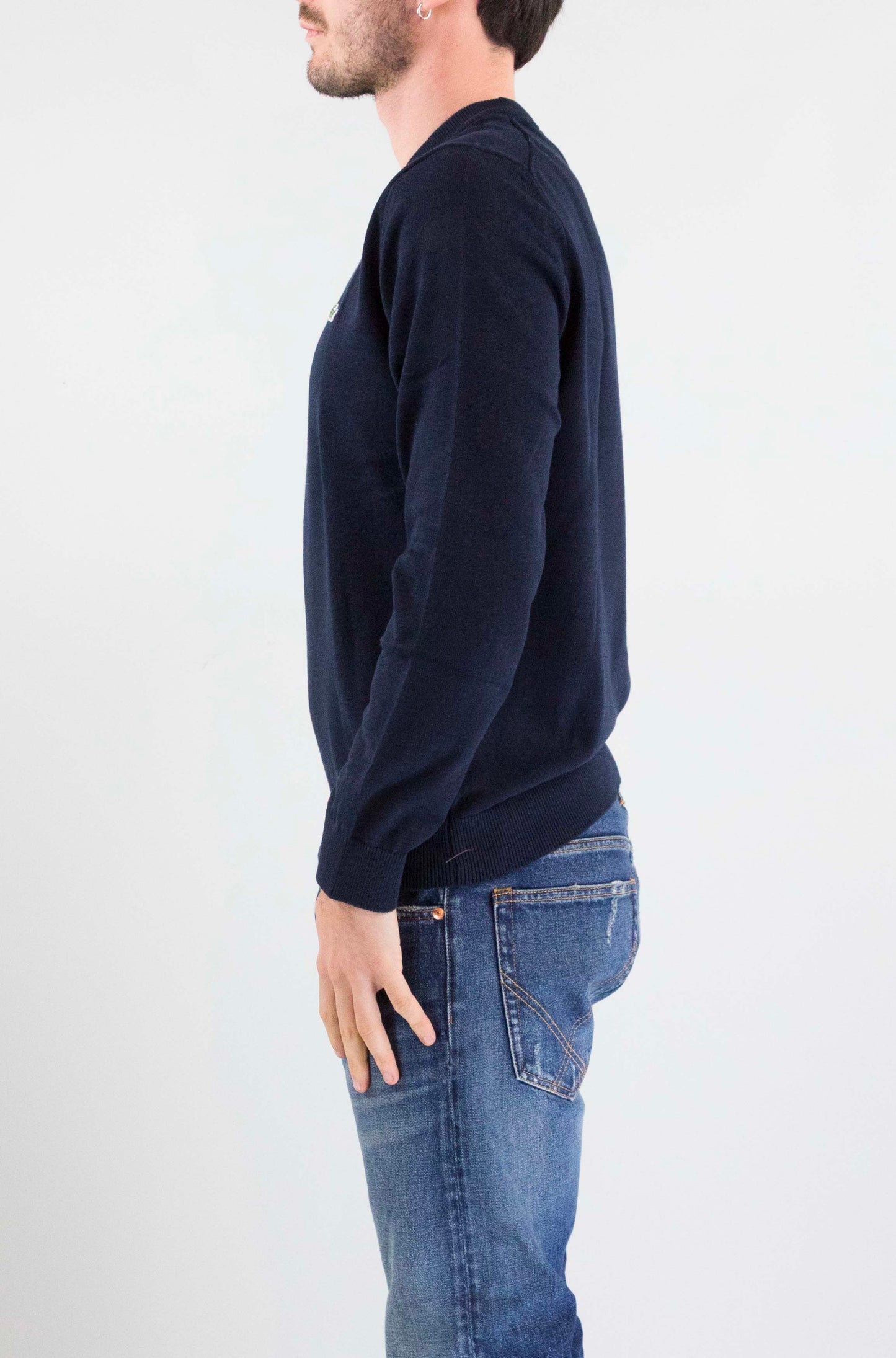 Maglia Lacoste 166 da Uomo ah0128