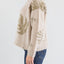 Maglia Alessia Santi Burro da Donna 621sd53056
