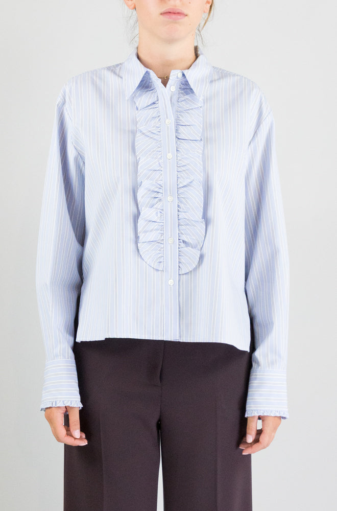 Camicia Ottod’Ame Vu da Donna dc5327