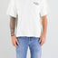 T-Shirt Dickies Egret da Uomo dk0a87qocc481