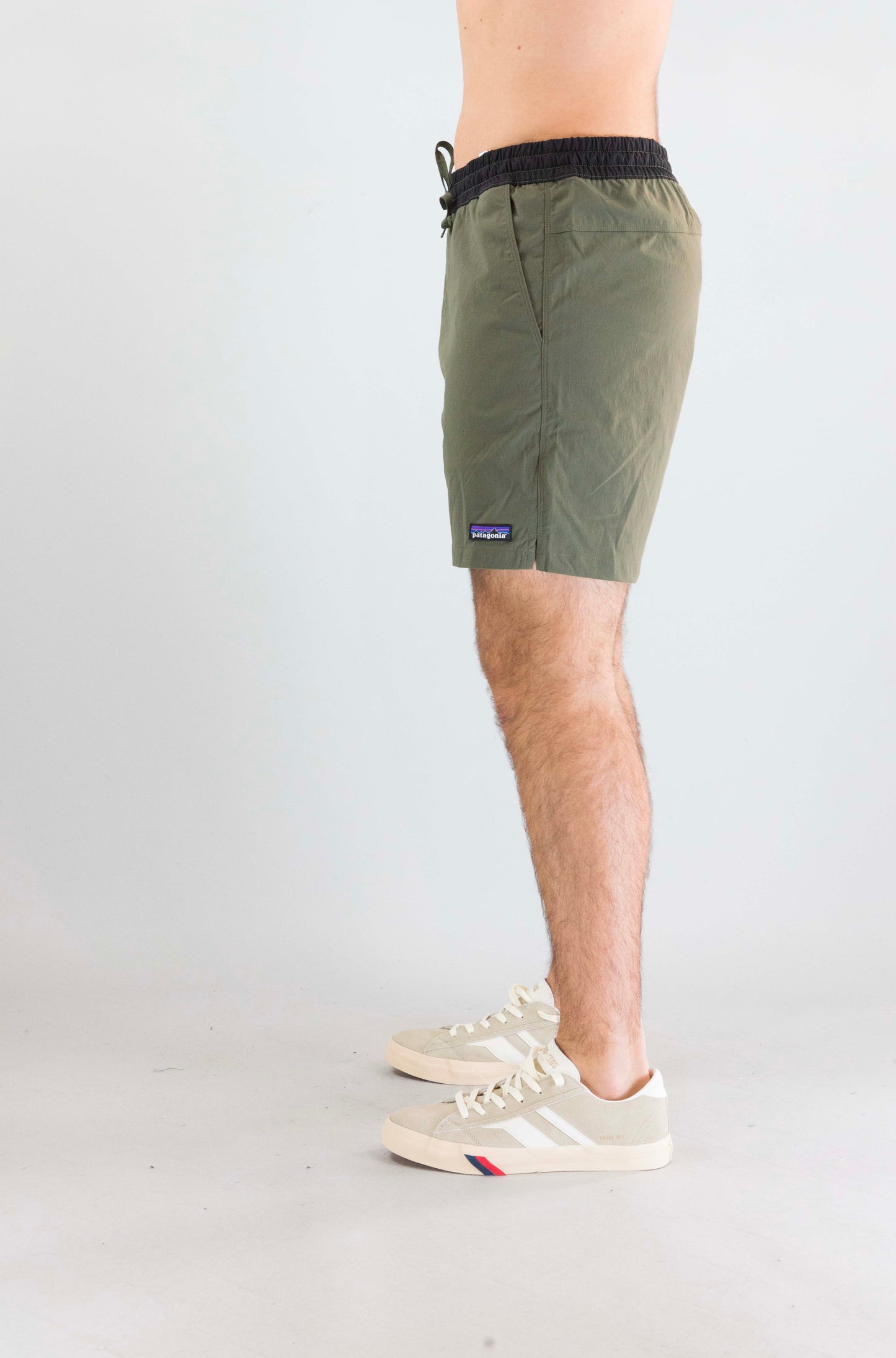 Short Patagonia Bsng da Uomo 58049 baggies light