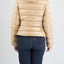 Giubbotto Save The Duck 40001 Biscuit Beige da Donna d31470w love23 cosmary
