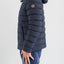 Giubbotto Colmar 68 Navy da Uomo 12000052 4zp