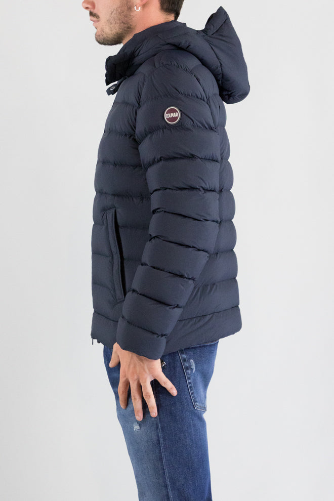Giubbotto Colmar 68 Navy da Uomo 12000052 4zp