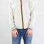 Giubbotto Kway 634 Beige Lt da Uomo k8138rw sia