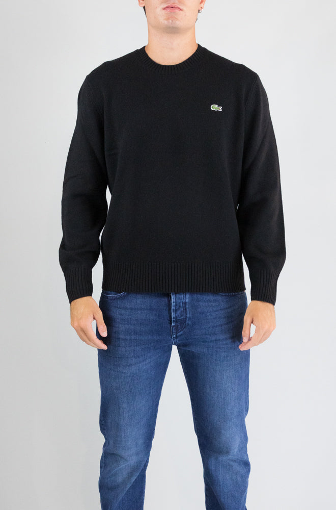 Maglia Lacoste 031 da Uomo ah2916