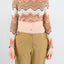 Camicia Mc2 Saint Barth 01846 Rachel da Donna siviglia