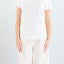 T-Shirt Pinko White da Donna start