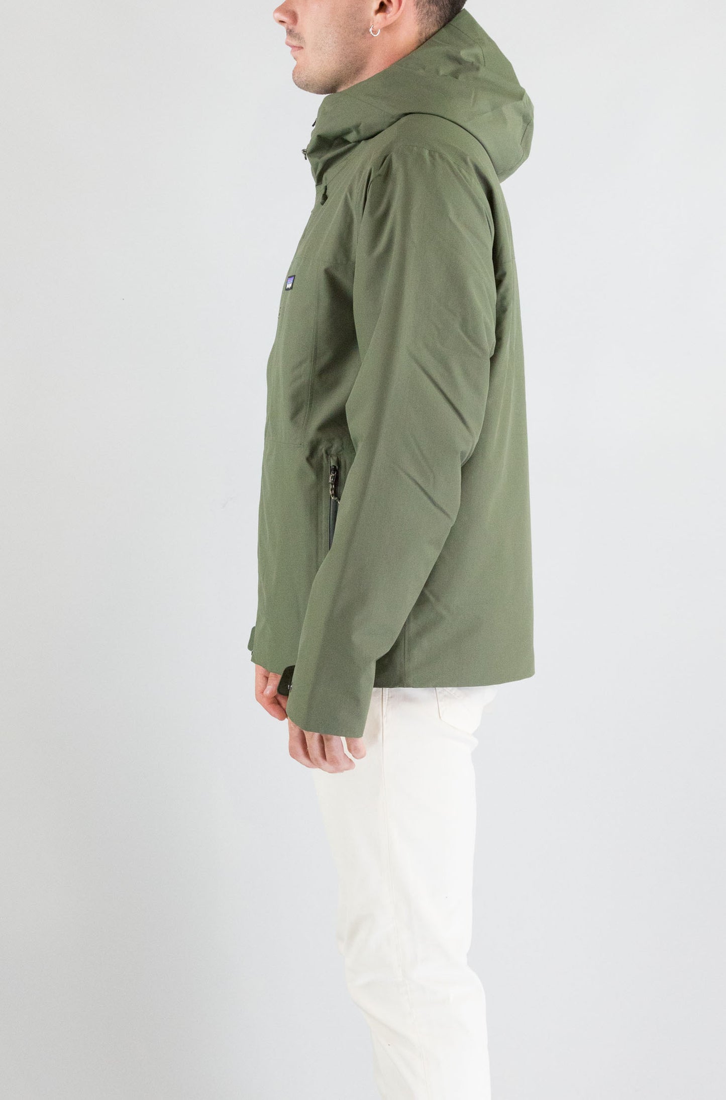 Giubbotto Patagonia Bsng da Uomo 26490 windshadow