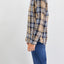 Camicia Barbour St51 da Uomo msh5355 edgar tailored