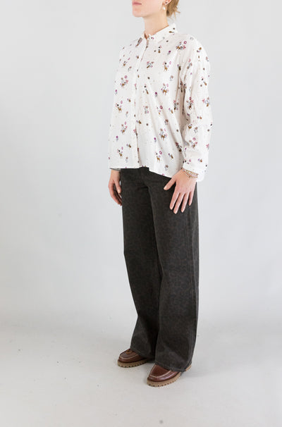 Camicia Des Petits Hauts Fanfan da Donna sparky