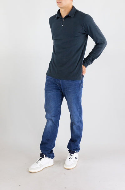 Polo Slowear Z2616 da Uomo 815152 zm338