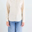 Camicia Mc2 Saint Barth Cotton Strass da Donna meredith