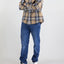 Camicia Barbour St51 da Uomo msh5355 edgar tailored