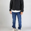 Felpa Patagonia Blk da Uomo 22802 m retro pile