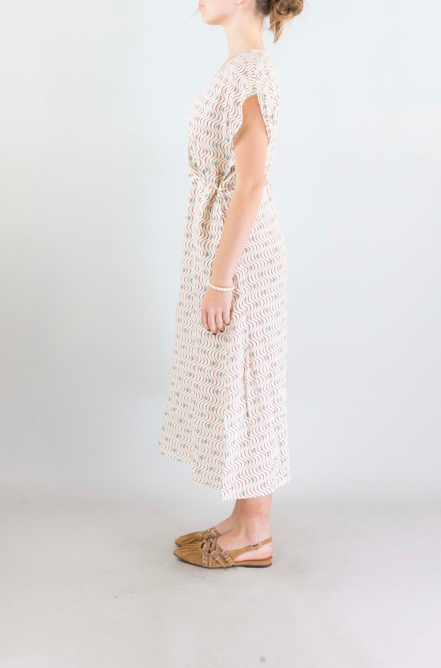 Abito Nice Things 620 da Donna www044