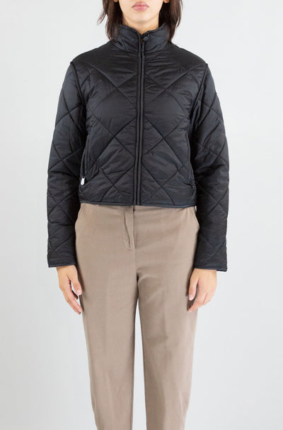 Giacca Pinko Nero da Donna gnocchi