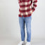Camicia Dickies Tibetan da Uomo dk0a4xzzk741