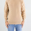 Maglia Amaranto Beige da Uomo b9f0104