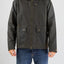 Giubbotto Barbour Ol71 da Uomo mwx2205 short bedale